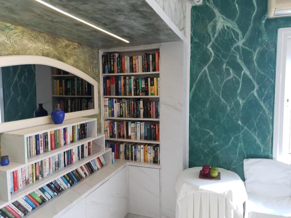 Room Amariliz Херсониссос Экстерьер фото