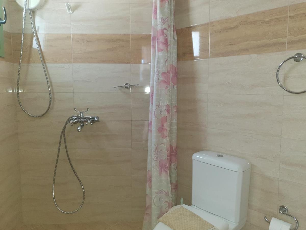 Room Amariliz Херсониссос Экстерьер фото